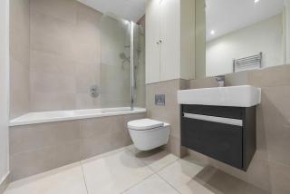 Tisdall Place - Londra - 5