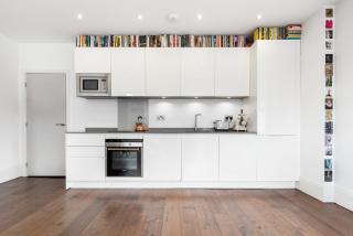 Tisdall Place - Londra - 4