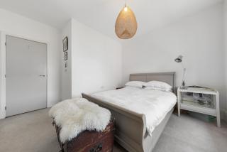 Tisdall Place - Londra - 3
