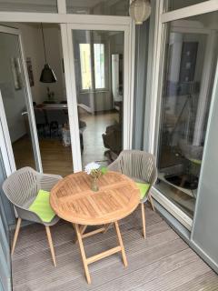 Downtown-Apartments - Duisburg - 1