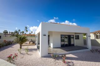 Villa Monrel Mambo Beach - Willemstad - 0
