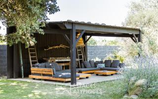Villa à deux pas de l'Océan - Saint-Pierre-dʼOléron - 9