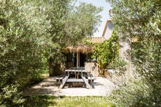 Villa à deux pas de l'Océan - Saint-Pierre-dʼOléron - 4