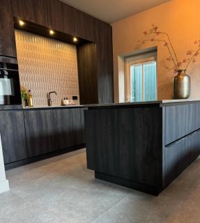 't Voorhuys Noordwijk aan Zee- tuin en gratis parkeren - Noordwijk - 6