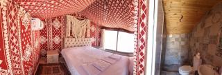 Wadi Rum stael Luxury Camp - 5