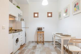 Moderno y Céntrico Apartamento - Seville - 6