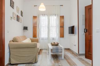 Moderno y Céntrico Apartamento - Seville - 4