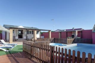Bungalow Mis Niñas 2 - Conil de la Frontera - 7