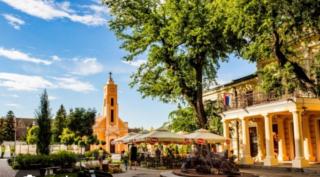Nina centar - Sombor - 6