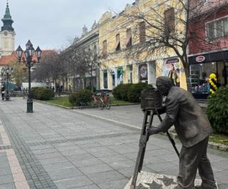 Nina centar - Sombor - 4