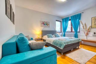 Apartman GM - sobe - Pale - 8