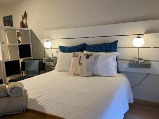 Cosy Studio Apartment at Arroios - 2C - Lissabon - 7