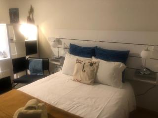 Cosy Studio Apartment at Arroios - 2C - Lissabon - 6