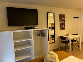 Cosy Studio Apartment at Arroios - 2C - Lissabon - 2