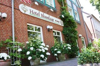 Hotel Blumlage - Celle - 6