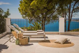 360ᵒ Luxury Residences - Khelmáta - 9