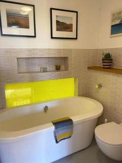 Eco Friendly beach house - 3