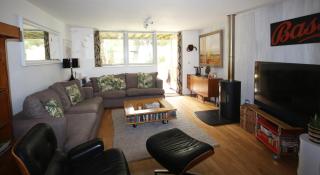 Eco Friendly beach house - 9