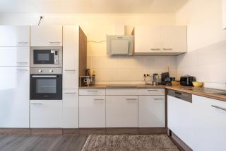Theater Apartment - Gera - 4
