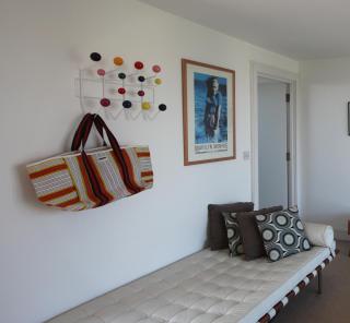 Eco Friendly beach house - 4