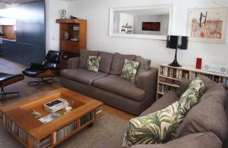 Eco Friendly beach house - 1