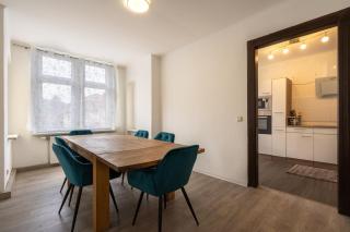 Theater Apartment - 6