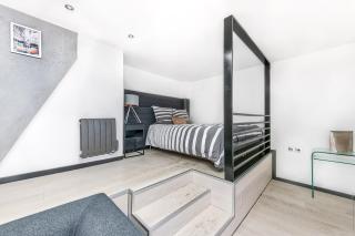 Loft Luxembourg - Vavin 1bdr by B'Your Home - Paris - 7