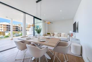 Luxury Apartment El Higueron West - Fuengirola - 0