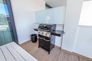 Luxury Apartment El Higueron West - Fuengirola - 5
