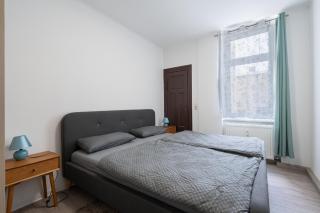 Theater Apartment - Gera - 1