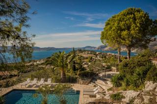 360ᵒ Luxury Residences - Khelmáta - 1