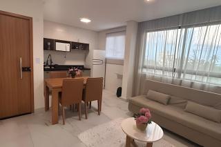 Apartamento em Cabo Branco 150M do mar até 4 hospedes - João Pessoa - 0