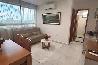 Apartamento em Cabo Branco 150M do mar até 4 hospedes - João Pessoa - 8