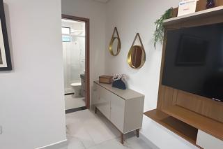 Apartamento em Cabo Branco 150M do mar até 4 hospedes - João Pessoa - 7