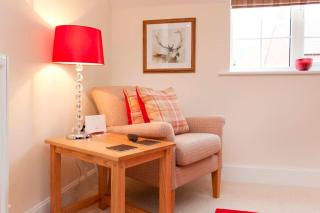 DBS Serviced Apartments - The Twain - Castle Donington - 9