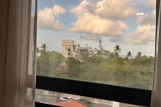 Apartamento em Cabo Branco 150M do mar até 4 hospedes - João Pessoa - 6
