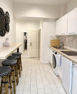 Appartements Au Coeur du Marais - Paris - 2