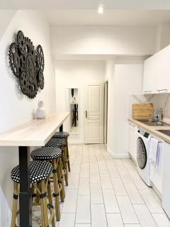 Appartements Au Coeur du Marais - Paris - 1
