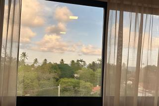 Apartamento em Cabo Branco 150M do mar até 4 hospedes - João Pessoa - 4