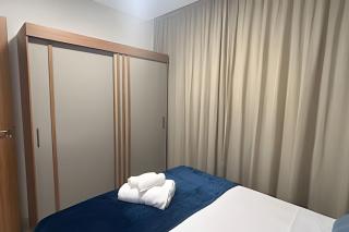 Apartamento em Cabo Branco 150M do mar até 4 hospedes - João Pessoa - 2