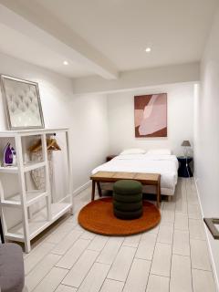 Appartements Au Coeur du Marais - 9