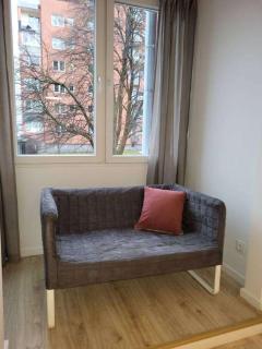 Studio Close to Oldtown City Center - Danzig - 8
