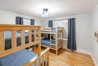 White Mountain Escape - Littleton - 5
