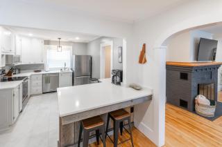 White Mountain Escape - Littleton - 2