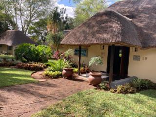 Acasia Guest Lodge - Komatipoort - 0