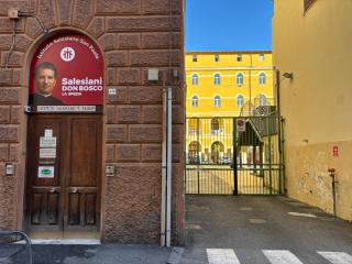 Ostello San Giovanni Bosco - La Spezia - 1