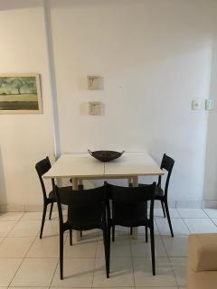 Apartamento de 2 quartos em Ipanema - 7