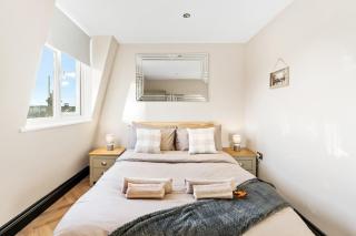 Sea Breeze Escape - Brighton & Hove - 0