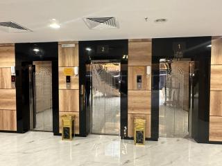 فندق نسمات - Medina - 5