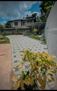 Спасибо apartment - Katugastota - 8